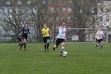 Bild 200 - Frauen Kieler MTV - TSV Schienberg : Ergebnis: 9:0